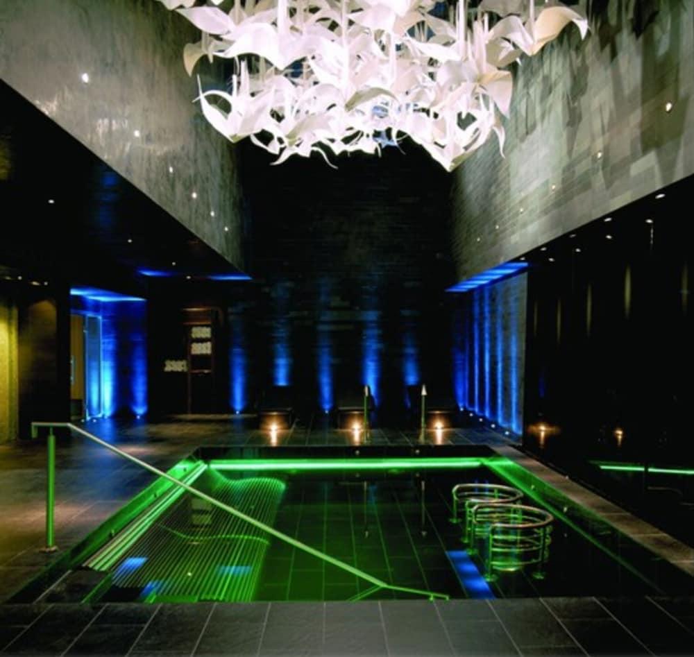 The G Hotel Galway Esterno foto